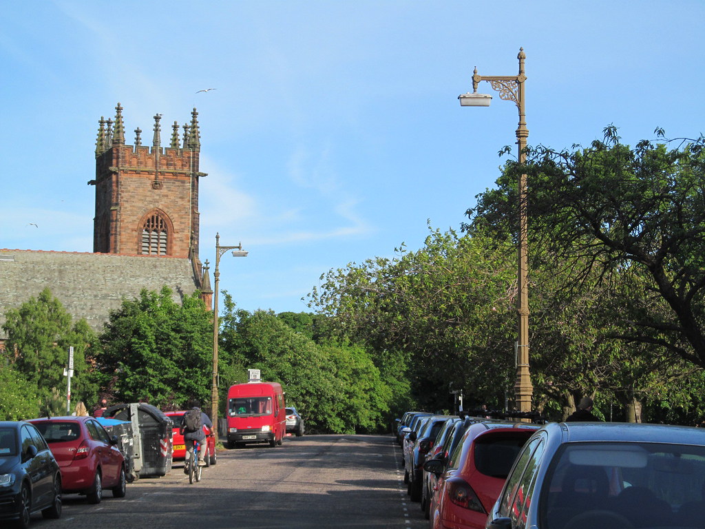 2005704 Harrison Road HCJ11 Harrison Road, Edinburgh, … Flickr