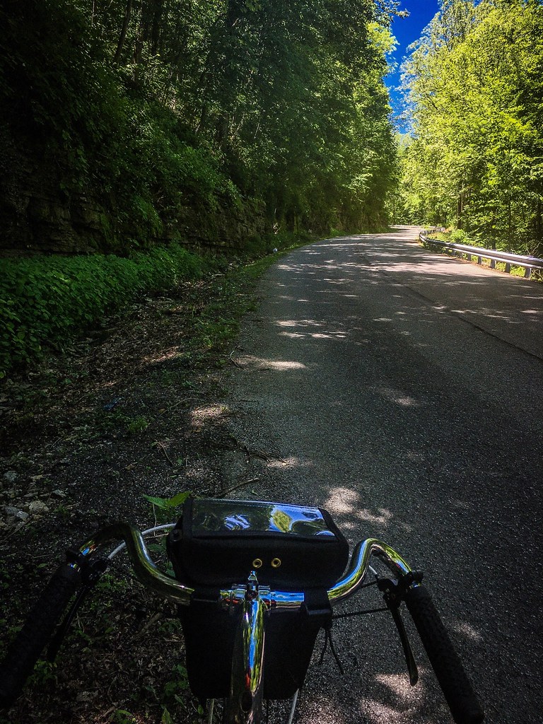 Devils Hollow Road Frankfort, Ky cleotalk Flickr