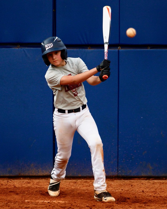 Atlanta Bananas Flickr