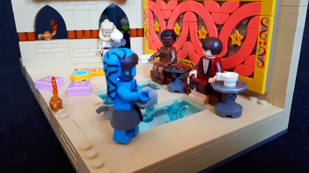 Twi'lek Healing Baths Ross Fisher Flickr