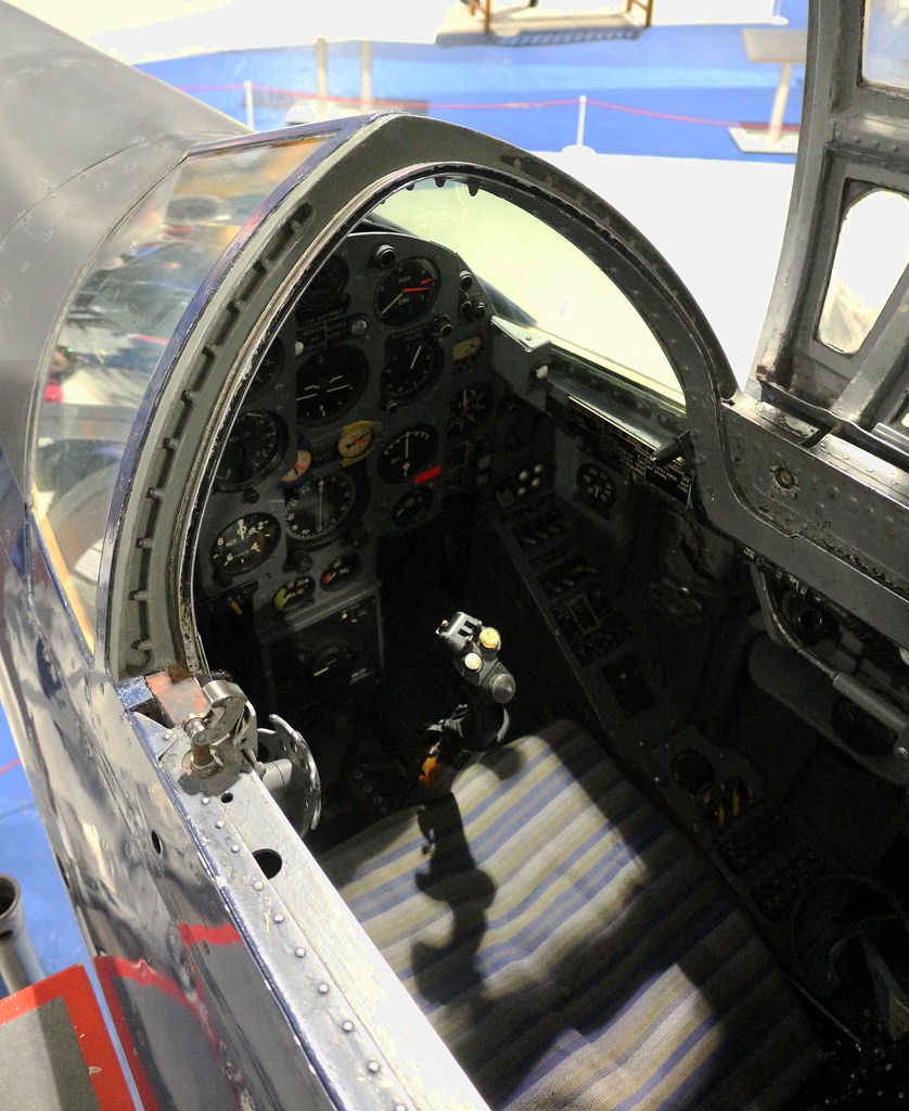 WG777 #4 | Joseph Dowse | Flickr