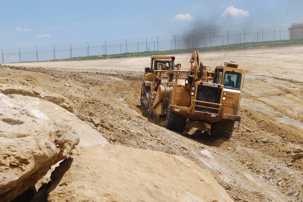 Fretco 5.14 Erie Landfill (146) ERIE Landfill Graham May Flickr