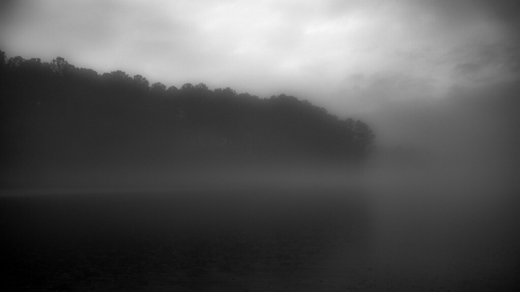 Enough Seaforth Beach at Jordan Lake, North Carolina, USA ε βean