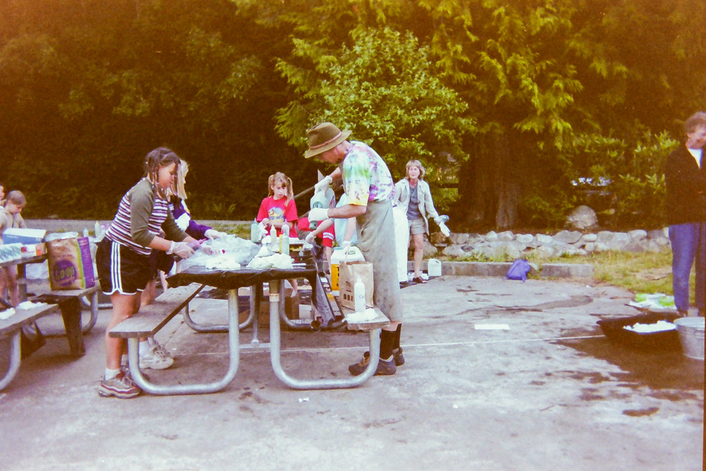 2001 Larrabee School Bay Retreat Flickr