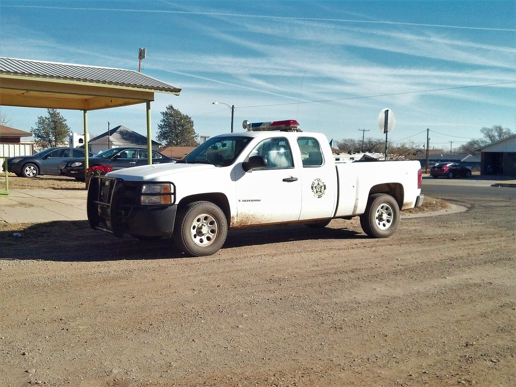 TX / Donley County / Donley County Precinct 6 Constable Flickr
