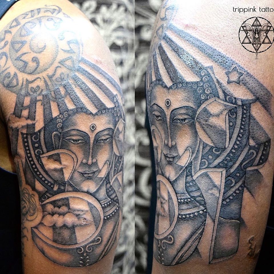 Best Tattoo Studios in Bangalore Trippink Tattoos Flickr