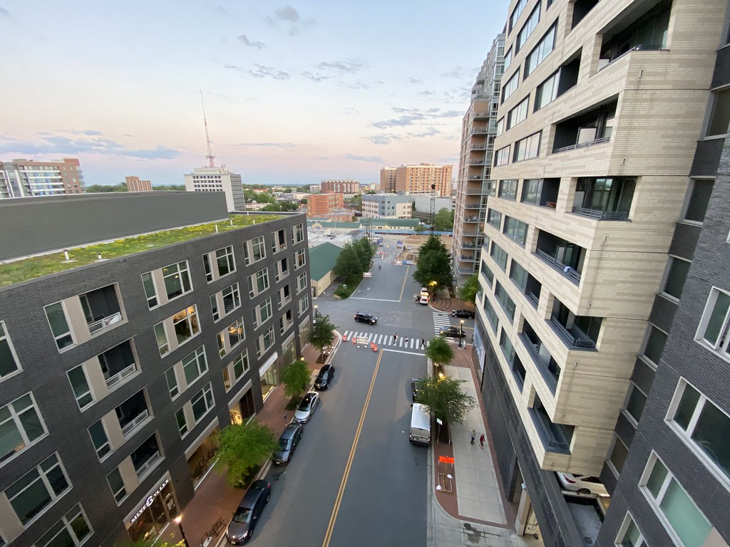 apartments on ripley street Dan Reed Flickr