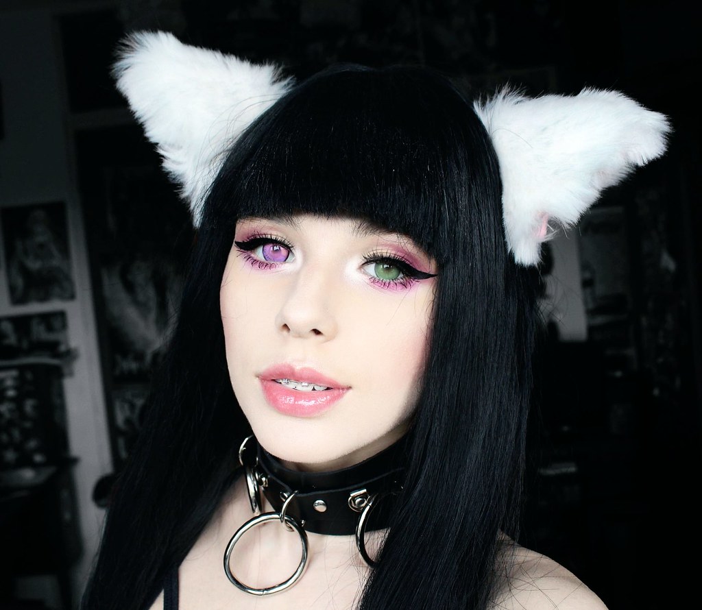 Anime Foxy Cosplay | Onlyfans :https://onlyfans.com/elviratr… | Flickr