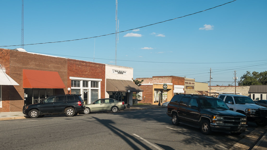 Butler Butler, jwcjr Flickr