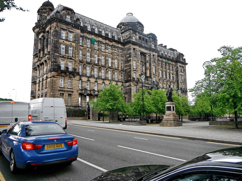 Townhead and Sighthill Page 38 urbanglasgow.co.uk