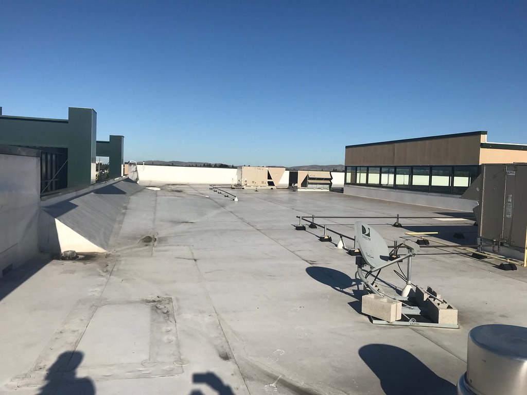 Construction company Airtight Construction, Inc. is one th… Flickr