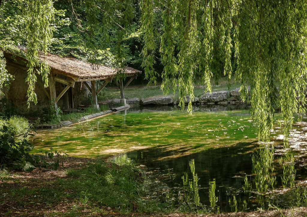 Source SainteApolline ChalouMoulineux MartinstЖ Flickr