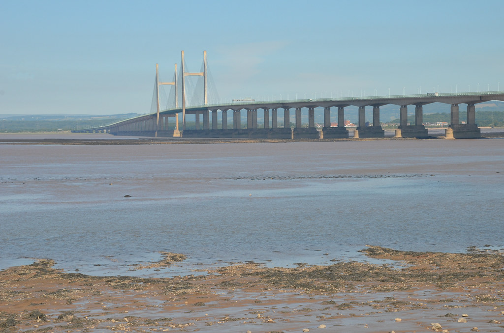 Prince of Wales Bridge Prince of Wales Bridge spanning the… Flickr