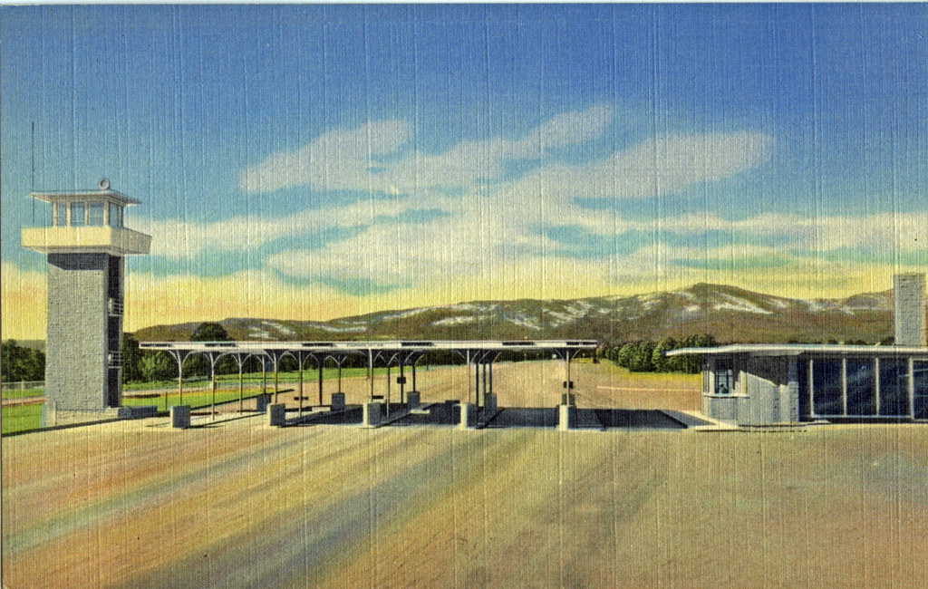Entrance To Los Alamos, New Mexico SwellMap Flickr