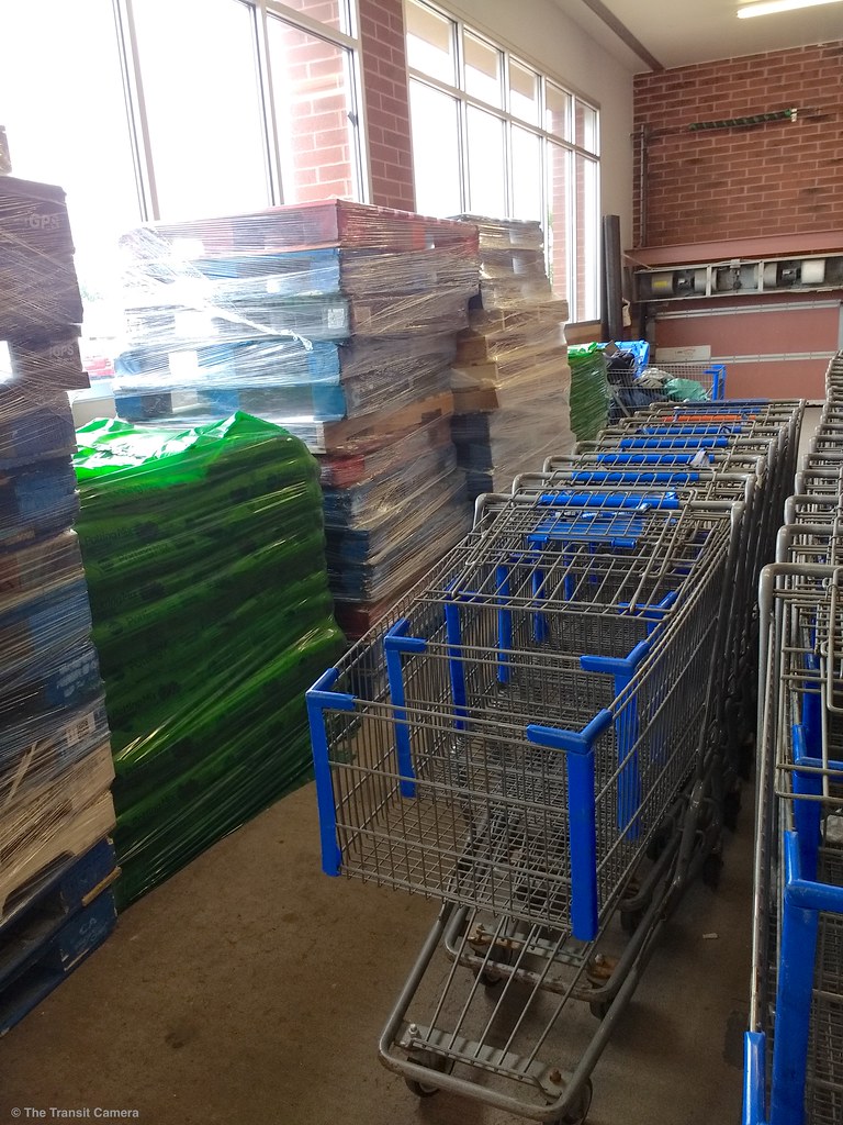 Walmart (Hastings, MN) Store 01472 Address 1752 N. Fro… Flickr