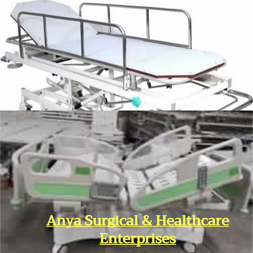 Hospital Bed Manufacturers Anya Surgical & Healthcare Ente… Flickr