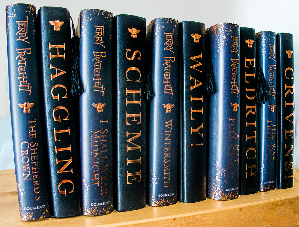 200605 8087 Every cover hides a secret Steve James Flickr