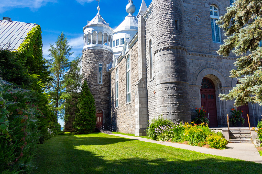 [ EXPLORE ] BaiedesBrises Près de SalaberrydeValleyfie… Flickr