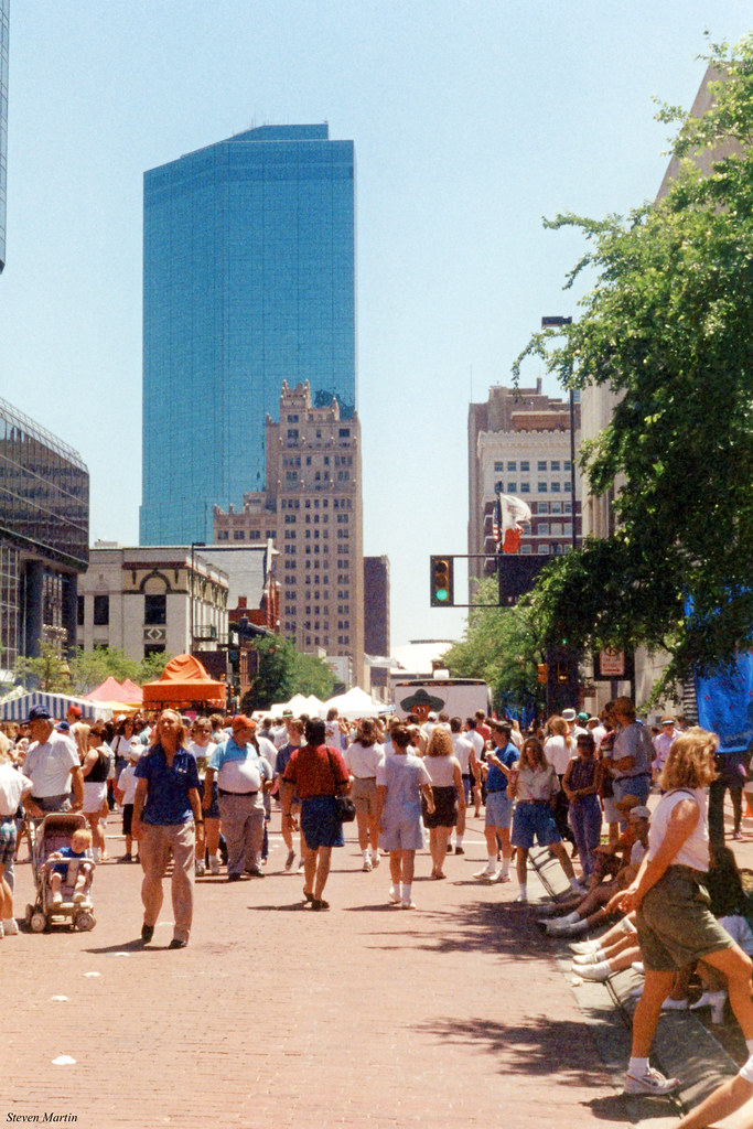 Main Street Arts Festival Flickr