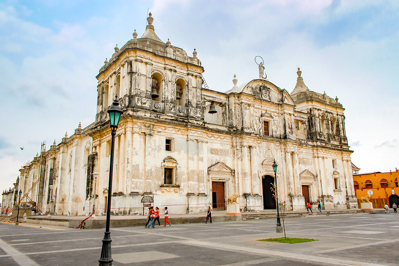 12 epic things to do in Leon Nicaragua Adventurous Miriam