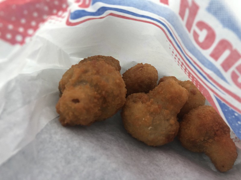 Craigsville Edition Craigsville Dairy Bar Candace Lately