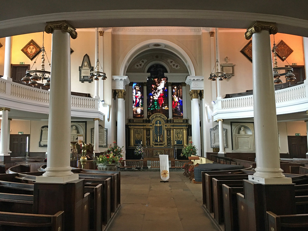 B476 New St Chads Paul Scott Flickr