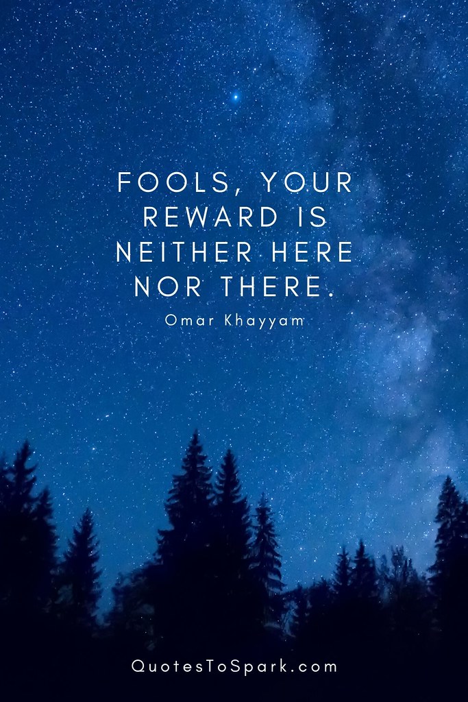 OmarKhayyamQuotes2 Famous Omar Khayyam Quotes and Rubai… Flickr