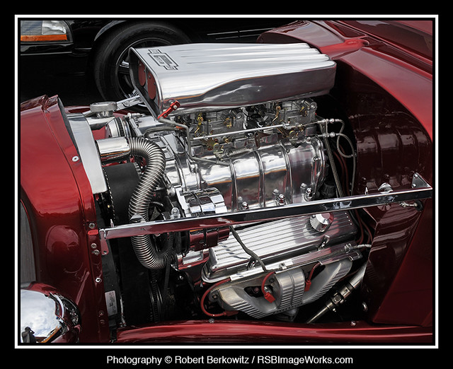 Car Show, Eisenhower Park, East Meadow, NY 09/27/15 a photo on
