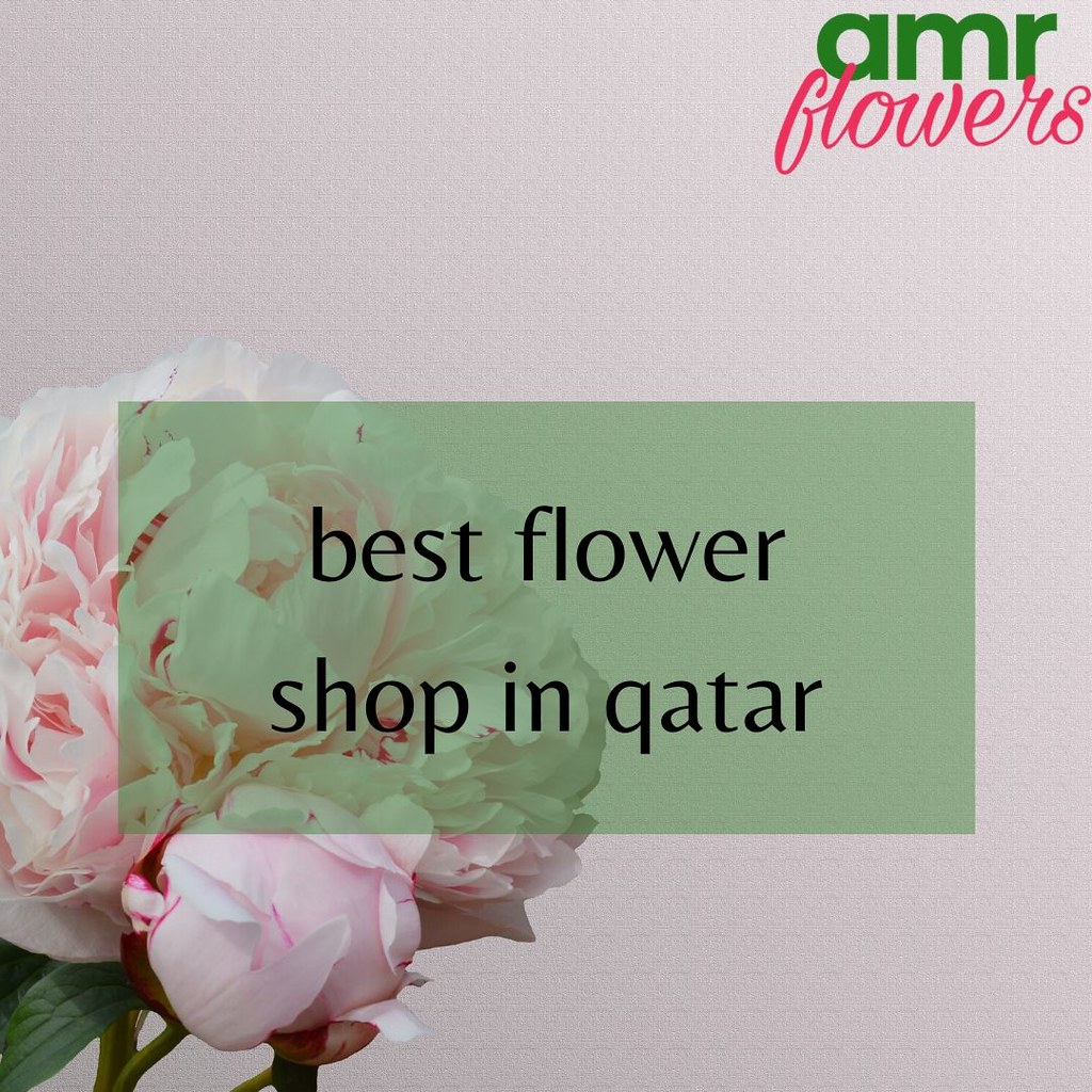 online flowers and cake delivery in qatar if you are inter… Flickr