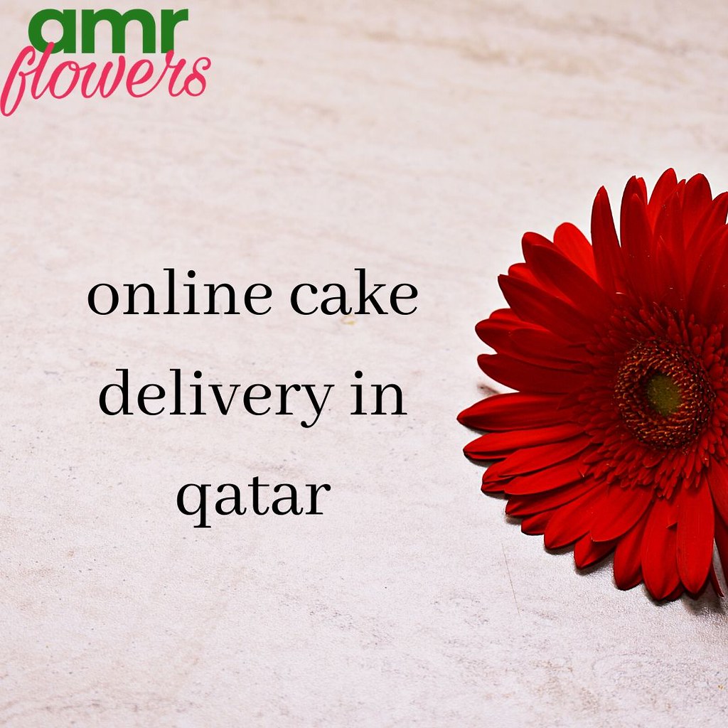 online cake delivery in qatar if you are interested in Bes… Flickr