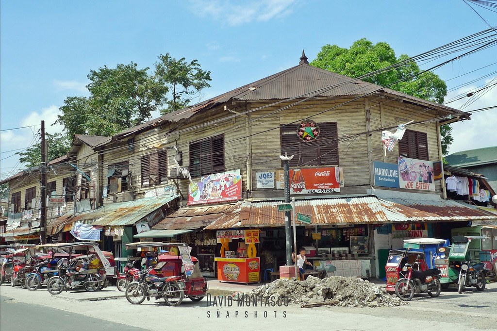 Margarita Roxas School Margarita Roxas School, Sta. Ana, M… Flickr