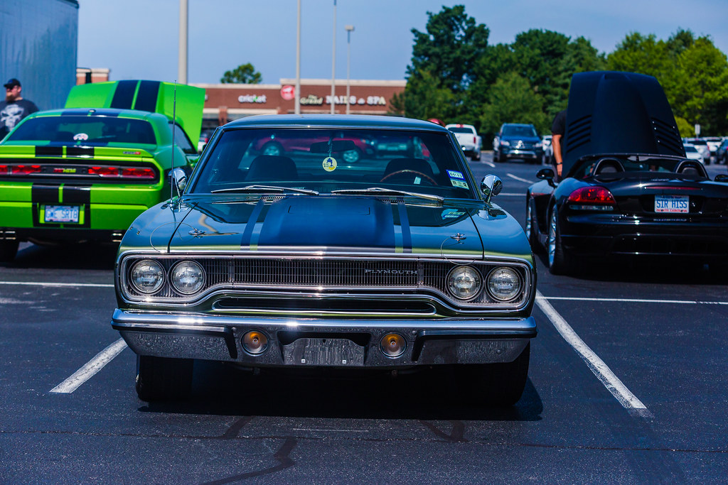 2020 Cars and Coffee Kernersville June529.jpg Hal McGee Flickr