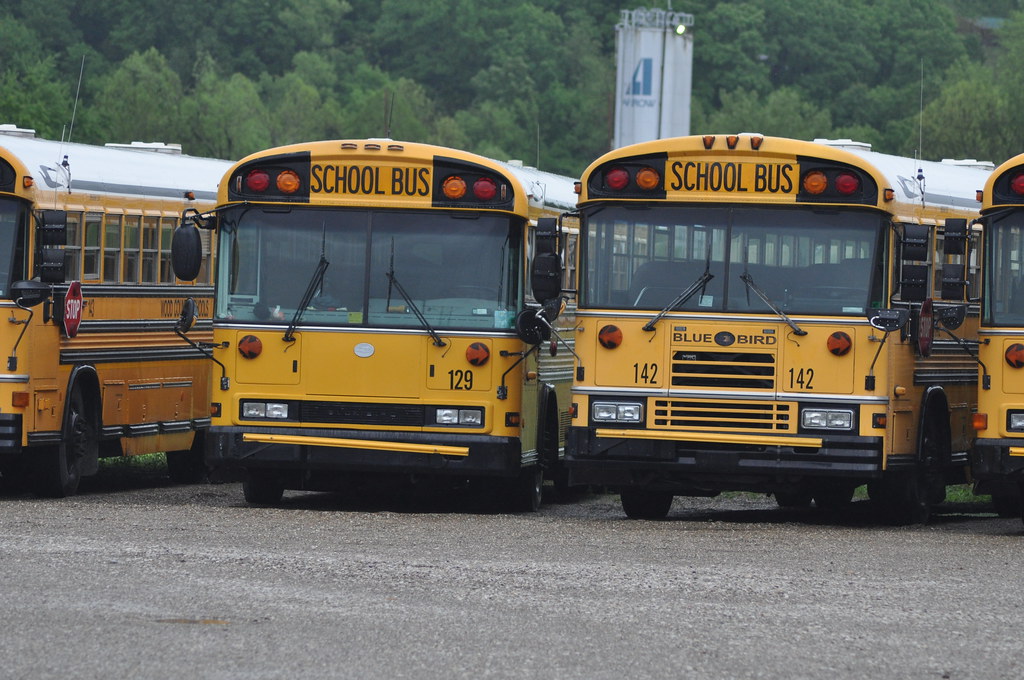 WV Wood County Schools Flickr