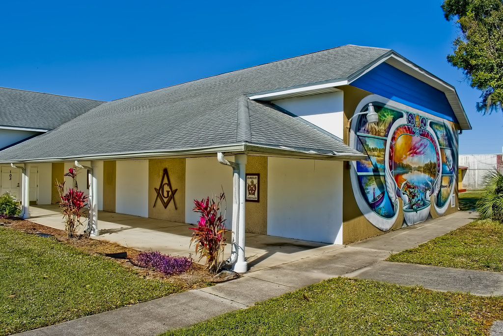 Town of Lake Placid, Highlands County, Florida, USA Flickr