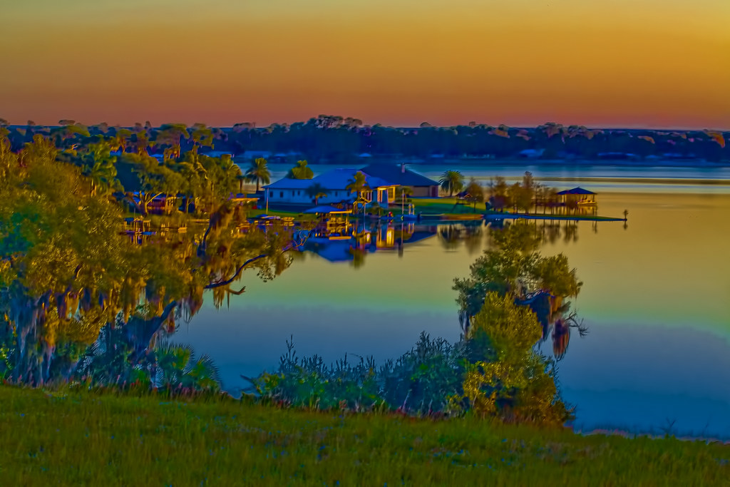 Town of Lake Placid, Highlands County, Florida, USA Flickr