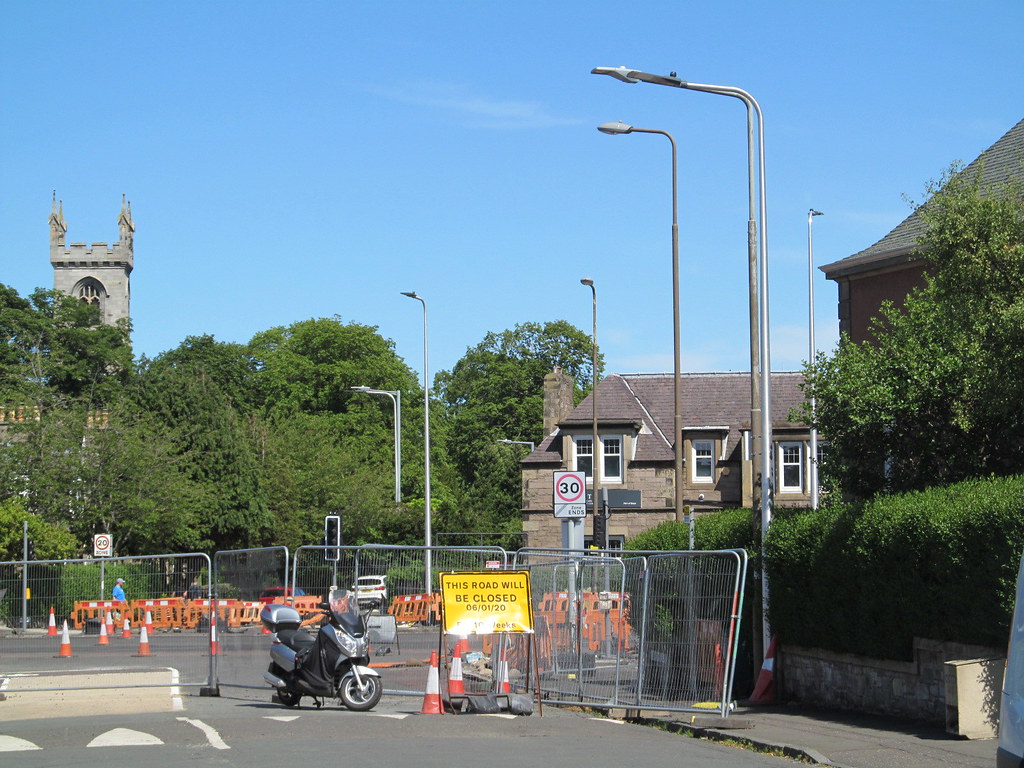 2005788 Liberton Drive LET01 Liberton Drive, Edinburgh… Flickr