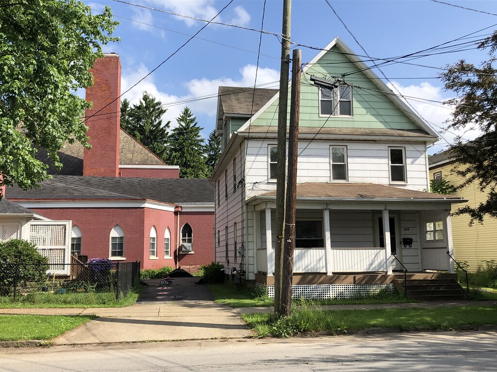 Franklin, Pennsylvania katrencikphoto Flickr