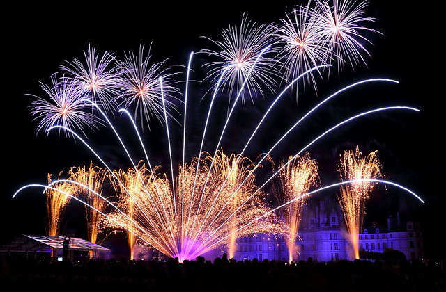 Flickriver Most interesting photos from feux d'artifices pool