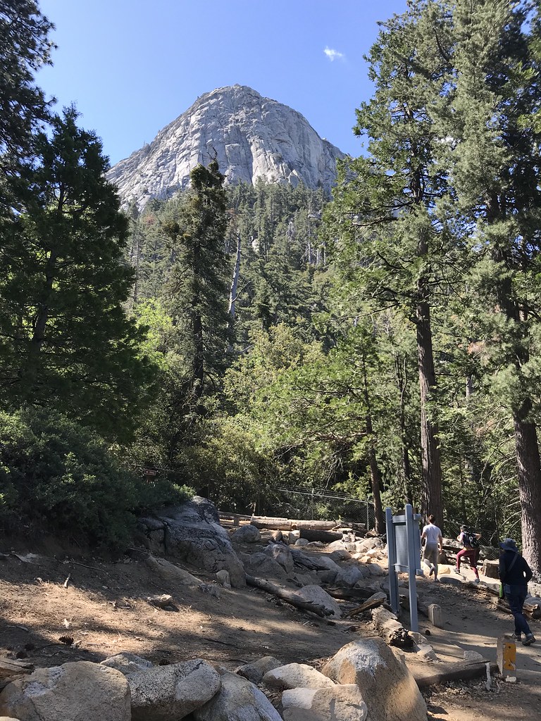 Devils Slide Trail, Humber Park, San Jacinto Mts., Jun. 2020 Flickr