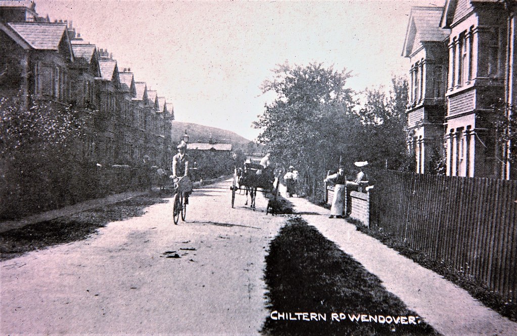 Wendover, Bucks Ron Adams Flickr
