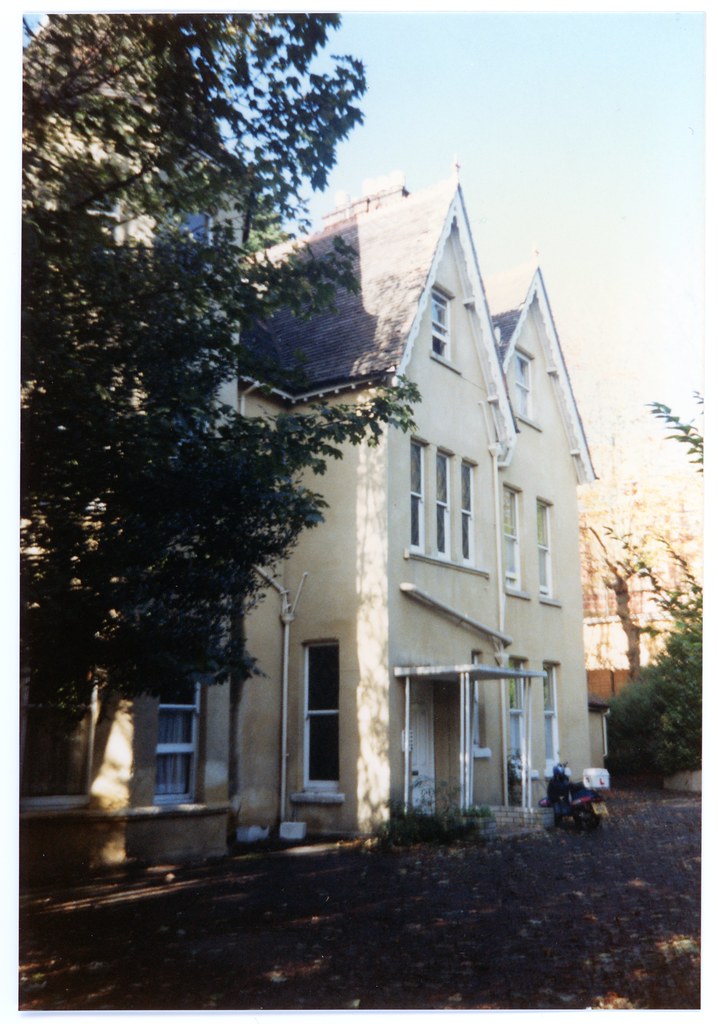 Coomrith, 36 Road, Bournemouth, Dorset a photo on Flickriver