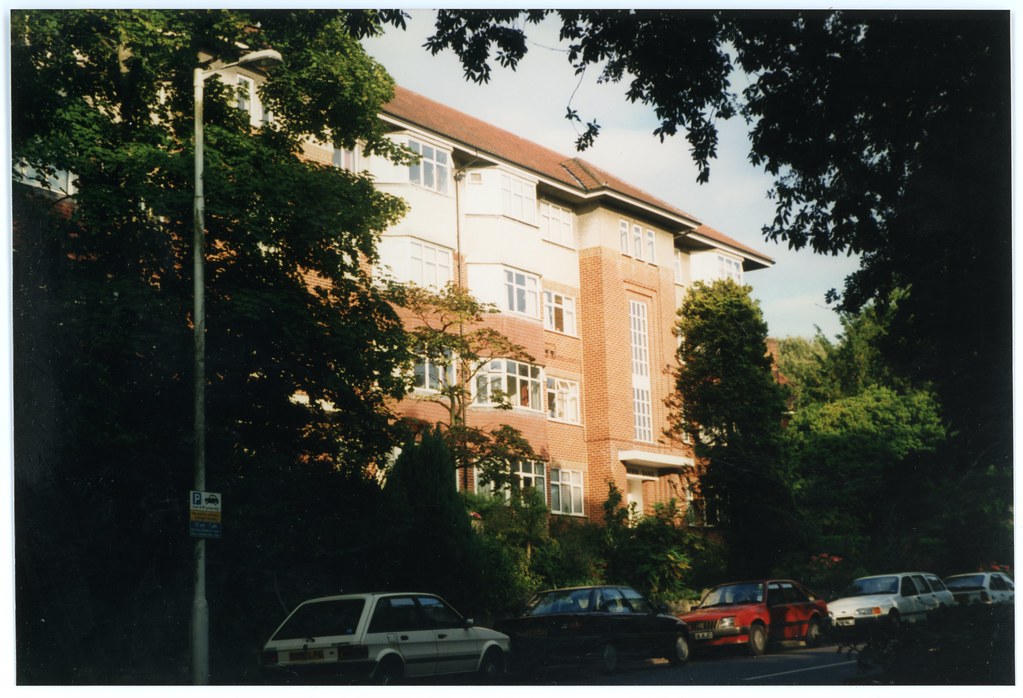 Fern Bank, St Stephen's Road, Bournemouth, Dorset a photo on Flickriver