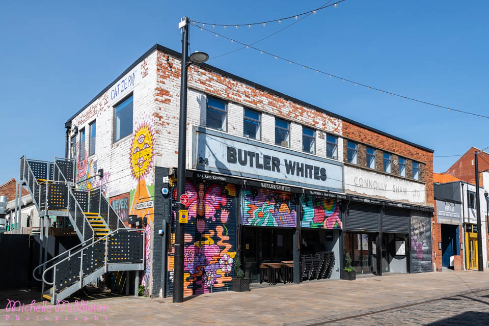 Hull Spring 2020 Humber Street Michelle Middleton Flickr