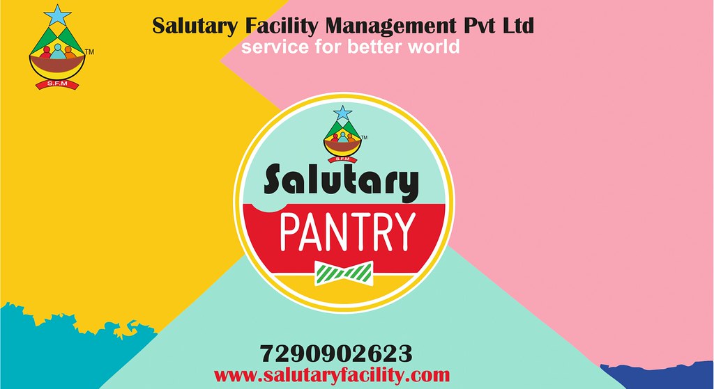 Pantry boy services in delhi Salutary facility management … Flickr