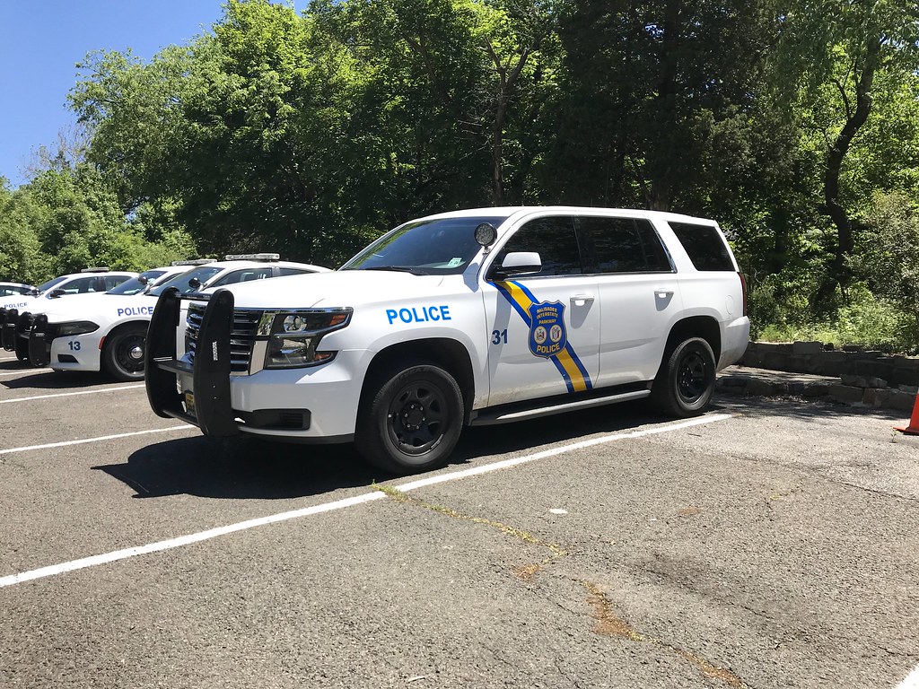 Palisades Interstate Parkway Police, NJ 31 2020 Chevrolet … First