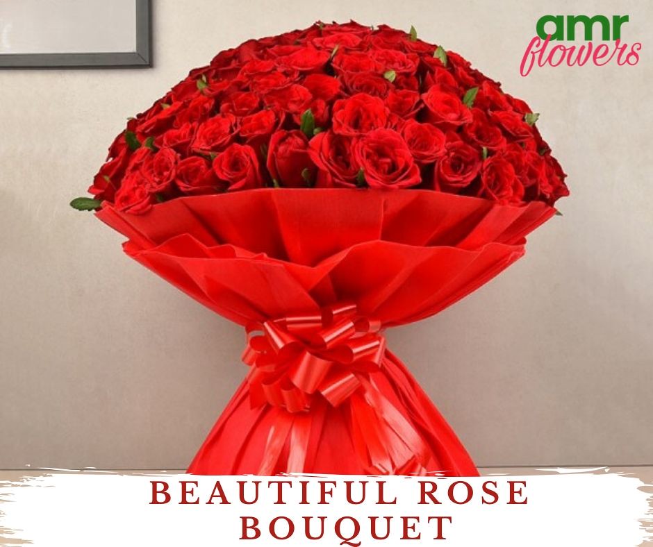 beautiful rose bouquet Amr Flowers Flickr