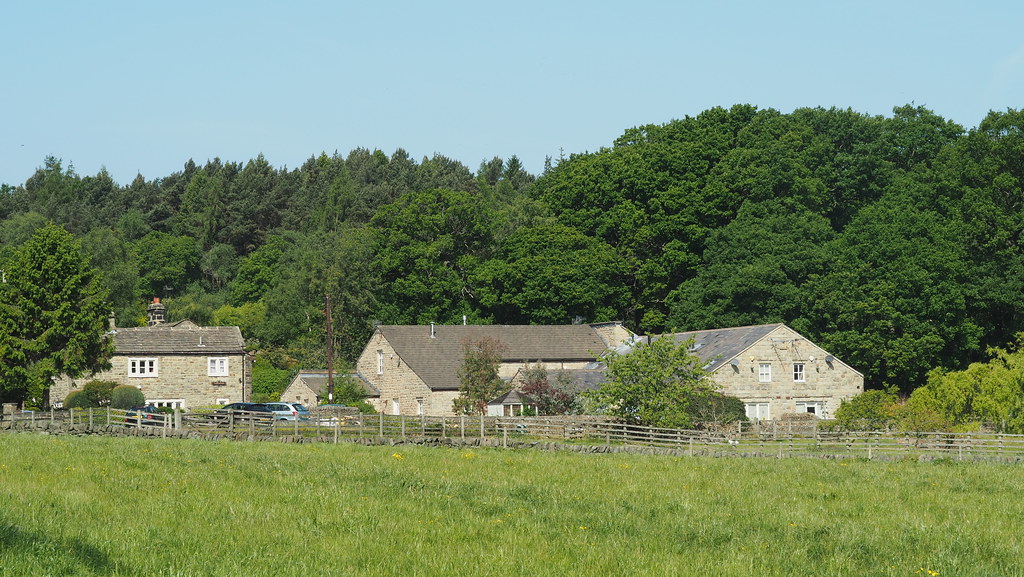 March Cote Farm P5280037 March Cote Farm, 28May2020 Flickr