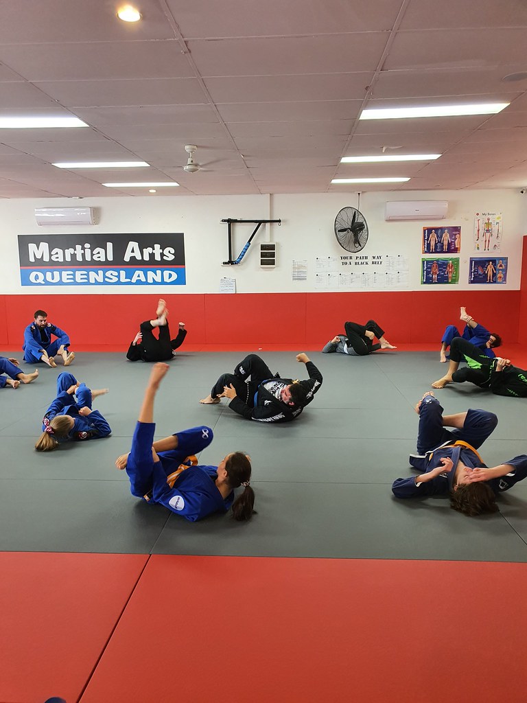 Jamboree Heights Martial Arts Queensland (8) Martial Arts Queensland Flickr