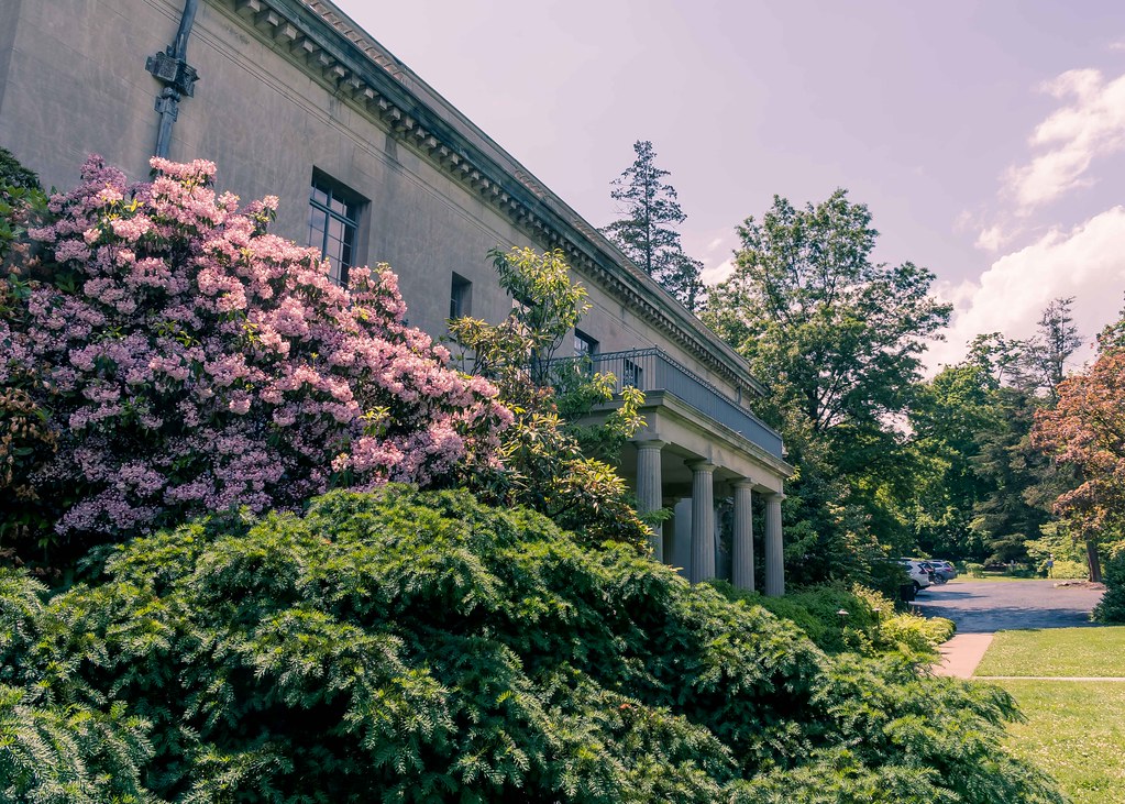 bb Van Vleck House07752 Terry McKenna Flickr