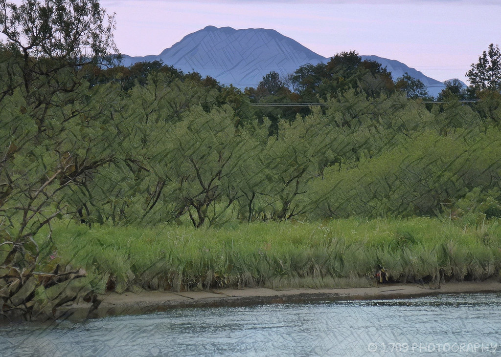 Elevation of Balloch, Alexandria, UK Topographic Map Altitude Map